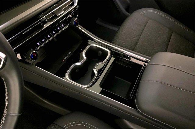 2024 Chevrolet Traverse Vehicle Photo in KANSAS CITY, MO 64114-4502