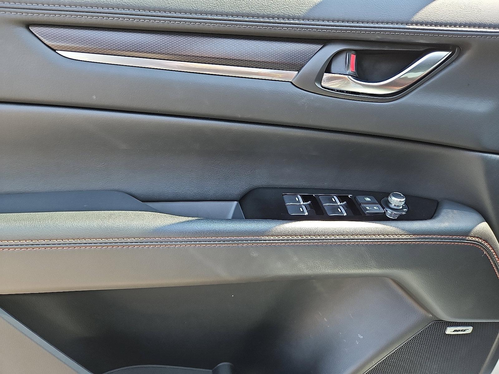 2024 Mazda CX-5 Vehicle Photo in Trevose, PA 19053