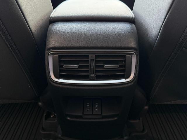 2022 Honda CR-V Hybrid Vehicle Photo in Appleton, WI 54914