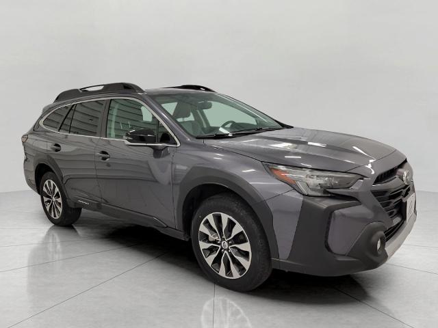 2024 Subaru Outback Vehicle Photo in Neenah, WI 54956