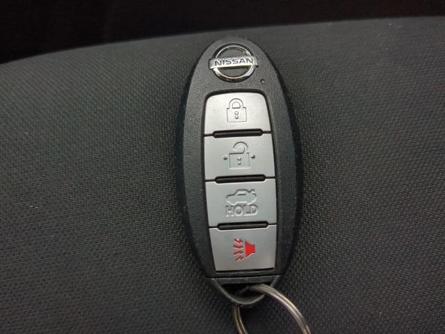 2022 Nissan Versa Vehicle Photo in Brunswick, GA 31525