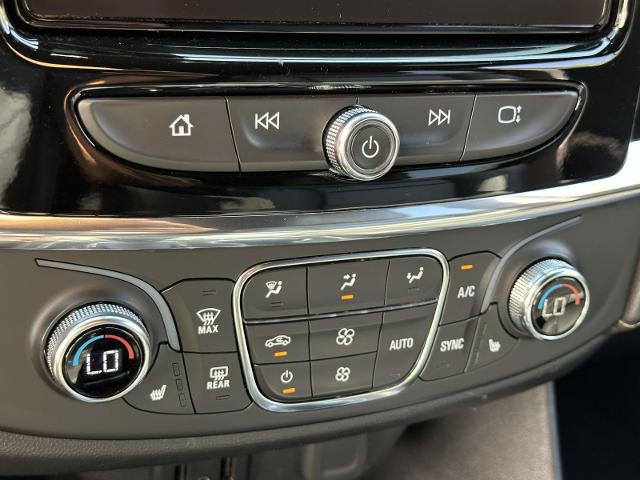 2023 Chevrolet Traverse Vehicle Photo in Roslyn, NY 11576