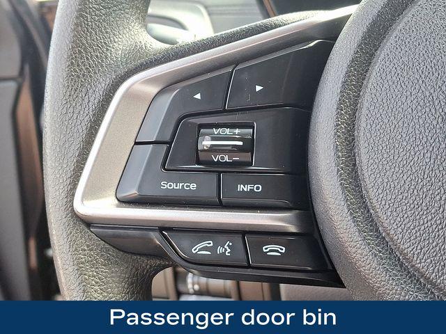 2023 Subaru Crosstrek Vehicle Photo in PAWLING, NY 12564-3219