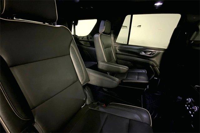 2021 GMC Yukon Vehicle Photo in KANSAS CITY, MO 64114-4502