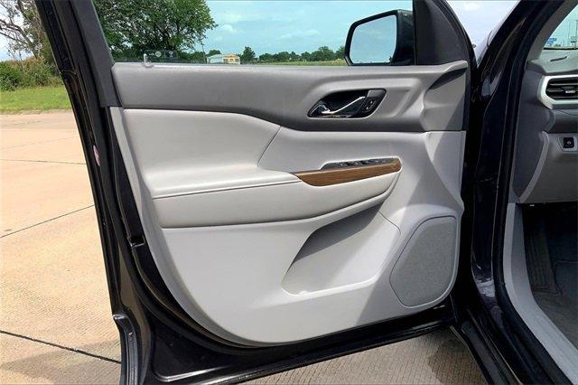 2017 GMC Acadia Vehicle Photo in KANSAS CITY, MO 64114-4502