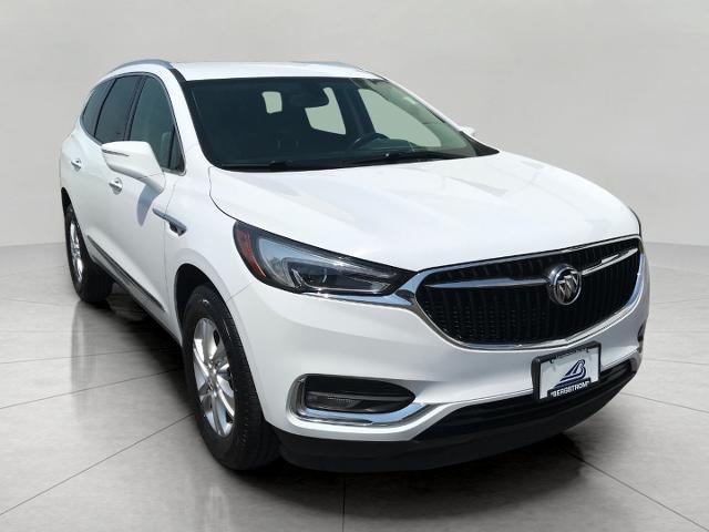 2019 Buick Enclave Vehicle Photo in GREEN BAY, WI 54303-3330