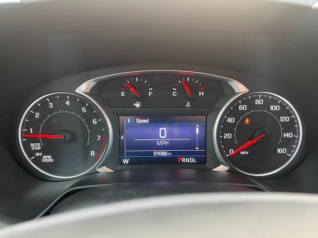 2021 Chevrolet Blazer Vehicle Photo in Appleton, WI 54914