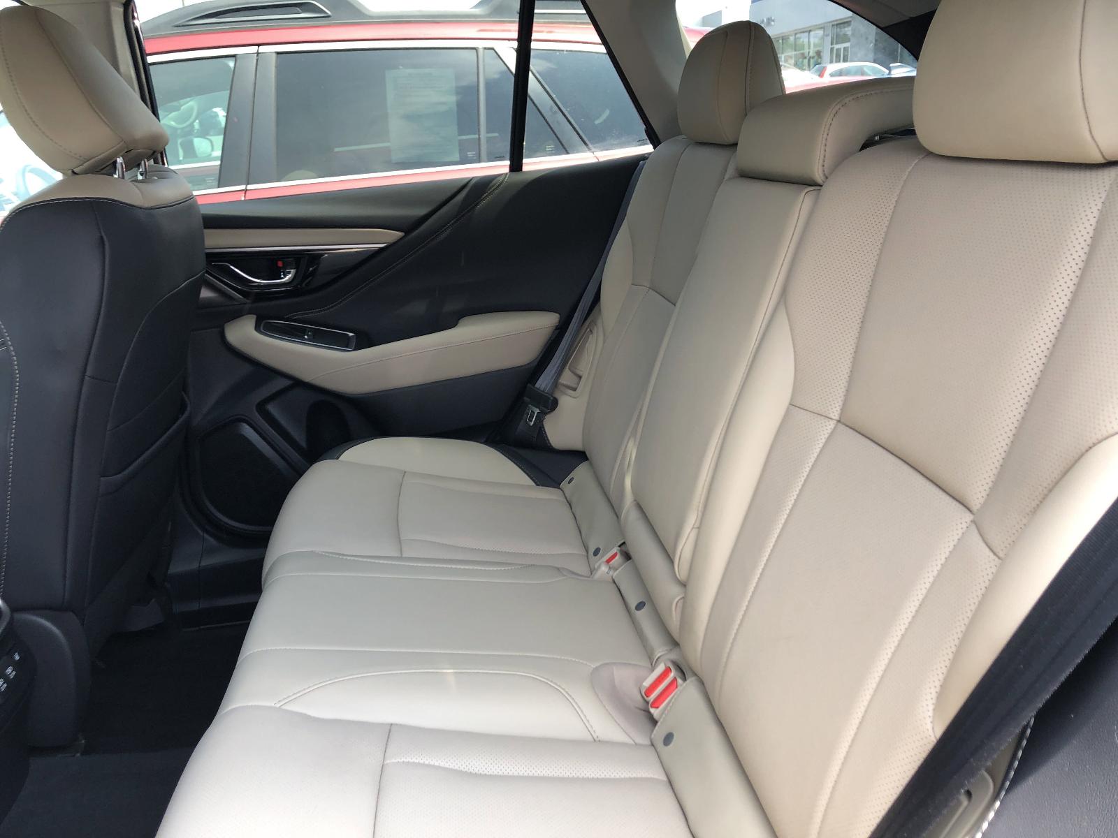 2022 Subaru Outback Vehicle Photo in Mechanicsburg, PA 17050