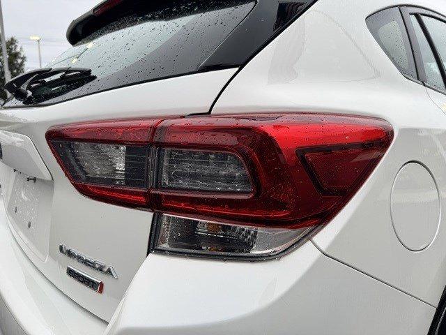 2020 Subaru Impreza Vehicle Photo in Mechanicsburg, PA 17050-1707