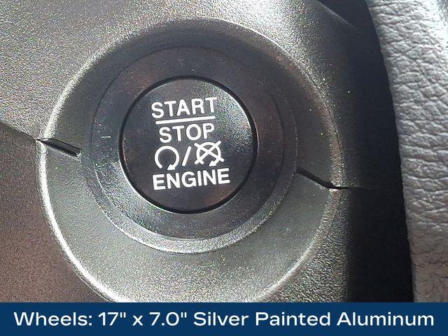 2019 Jeep Compass Vehicle Photo in PAWLING, NY 12564-3219