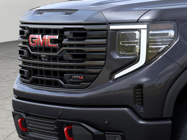 2026 GMC Sierra 1500 Vehicle Photo in OSHKOSH, WI 54904-7811
