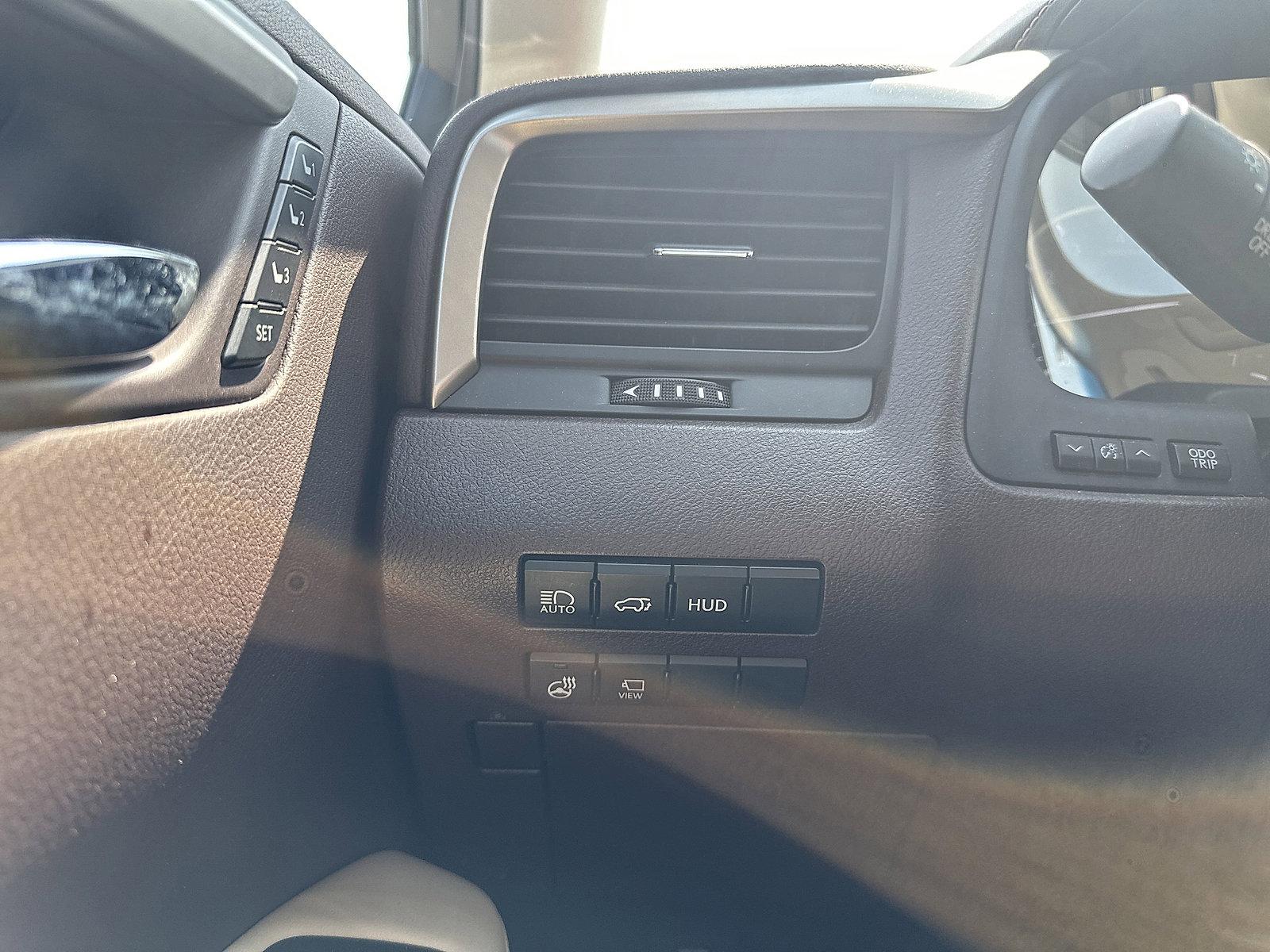 2016 Lexus RX 350 Vehicle Photo in Lancaster, PA 17601