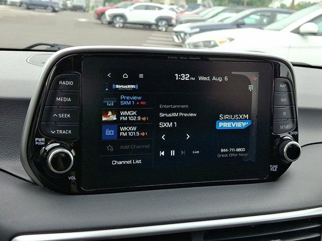 2019 Hyundai TUCSON Vehicle Photo in Philadelphia, PA 19116