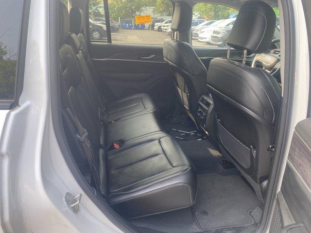 2023 Jeep Grand Cherokee Vehicle Photo in Doylsetown, PA 18901