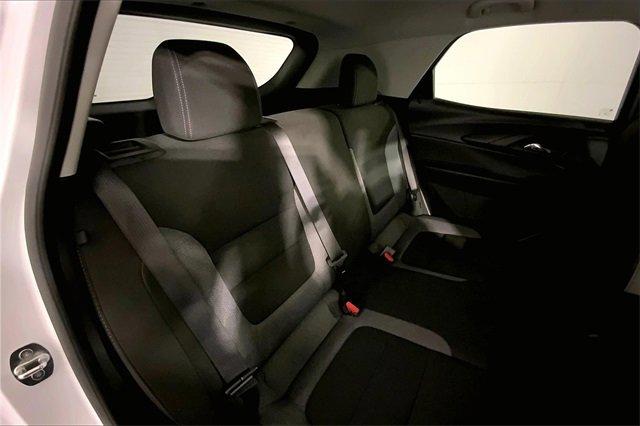 2023 Chevrolet Trailblazer Vehicle Photo in KANSAS CITY, MO 64114-4502