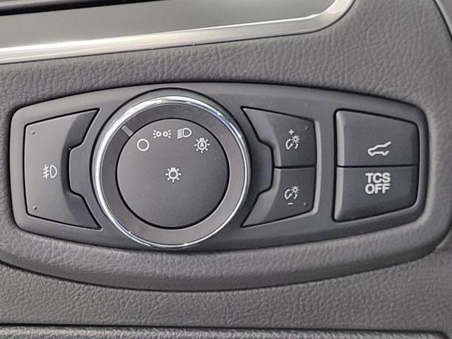 2022 Ford Edge Vehicle Photo in Neenah, WI 54956