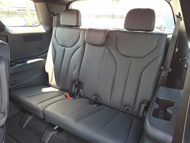 2025 Hyundai PALISADE Vehicle Photo in Philadelphia, PA 19116