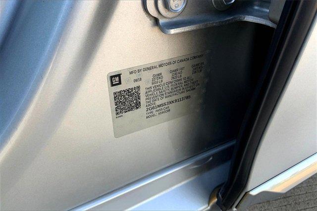 2019 Cadillac XTS Vehicle Photo in TOPEKA, KS 66609-0000