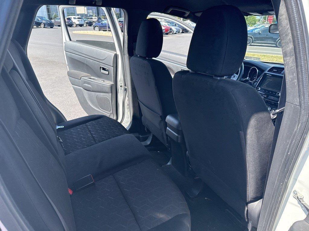 2020 Mitsubishi Outlander Sport Vehicle Photo in Harrisburg, PA 17111