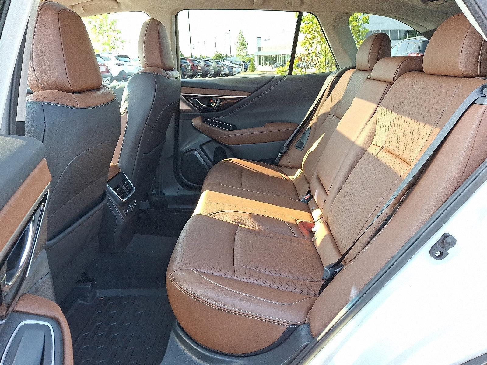 2022 Subaru Outback Vehicle Photo in Easton, PA 18045