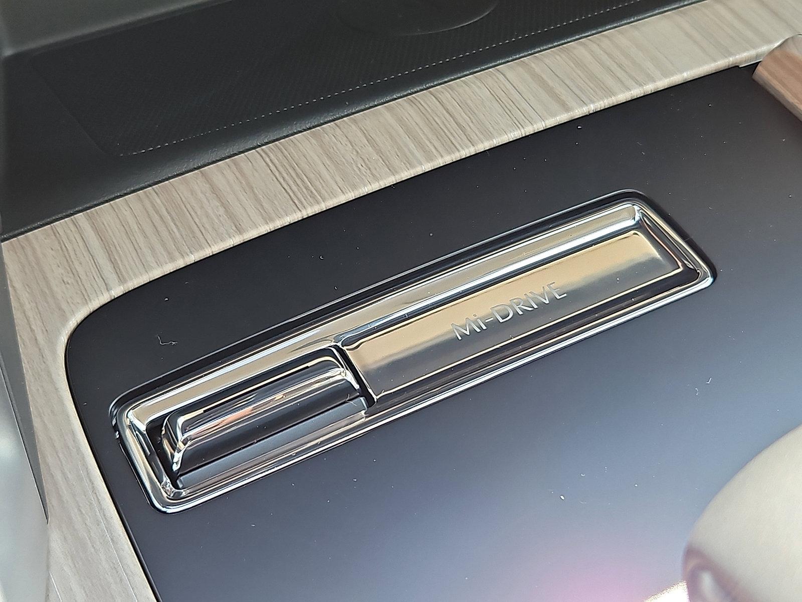 2025 Mazda CX-90 Vehicle Photo in Trevose, PA 19053