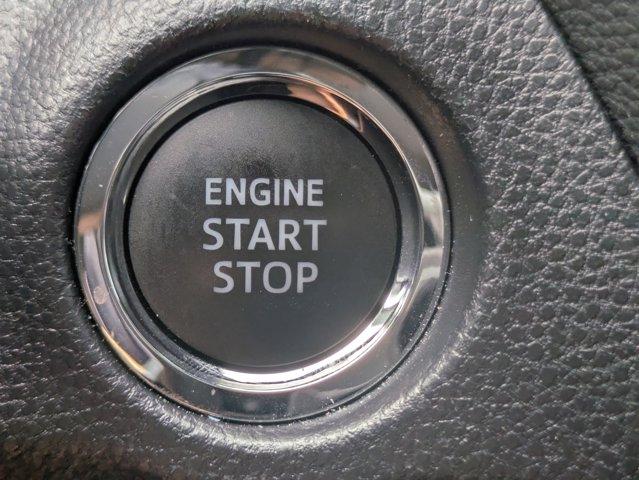 2024 Toyota RAV4 Vehicle Photo in BRUNSWICK, GA 31525-1881