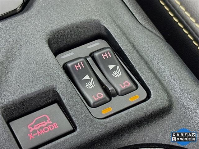 2023 Subaru Crosstrek Vehicle Photo in Puyallup, WA 98371