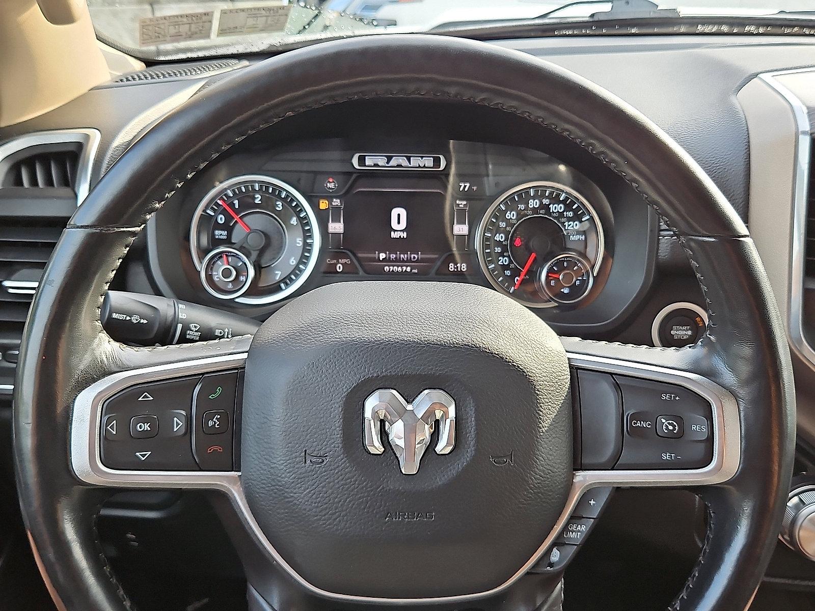 2020 Ram 1500 Vehicle Photo in Jenkintown, PA 19046