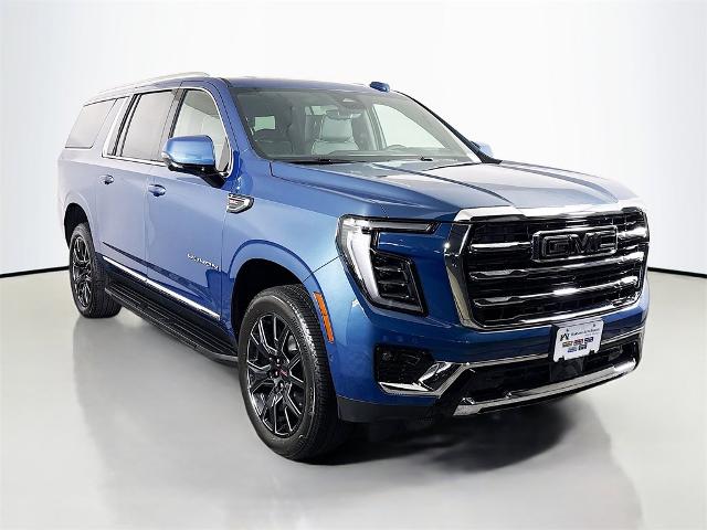 2025 GMC Yukon XL Vehicle Photo in PUYALLUP, WA 98371-4149