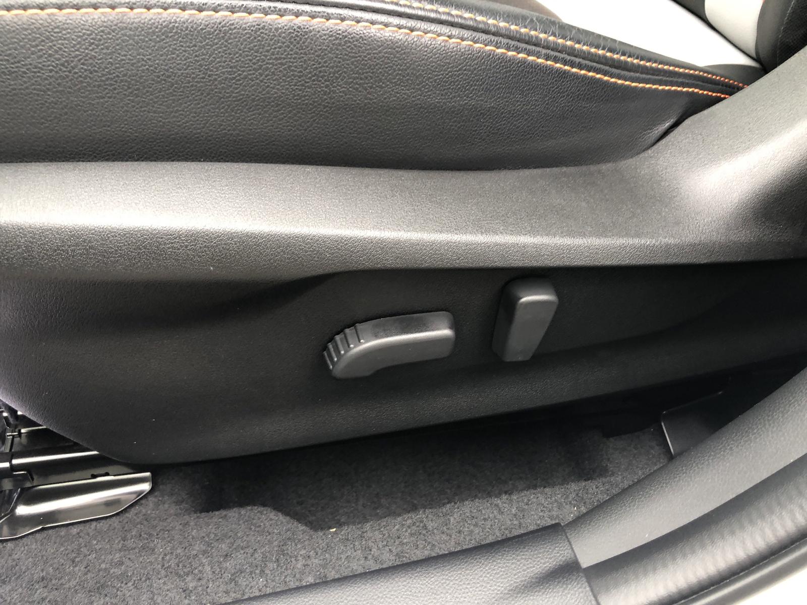2021 Subaru Crosstrek Vehicle Photo in Mechanicsburg, PA 17050