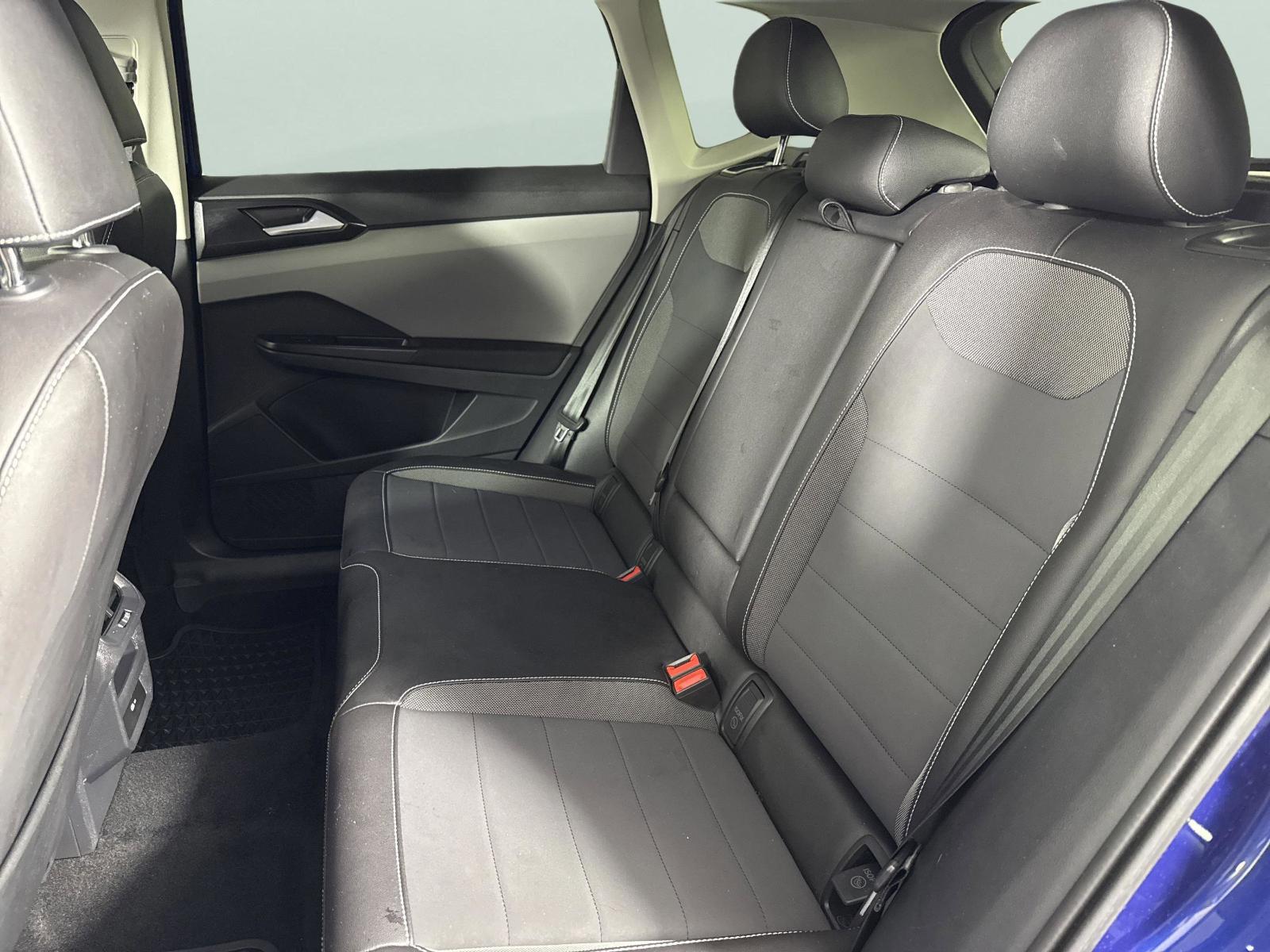 2023 Volkswagen Taos Vehicle Photo in Georgetown, TX 78626