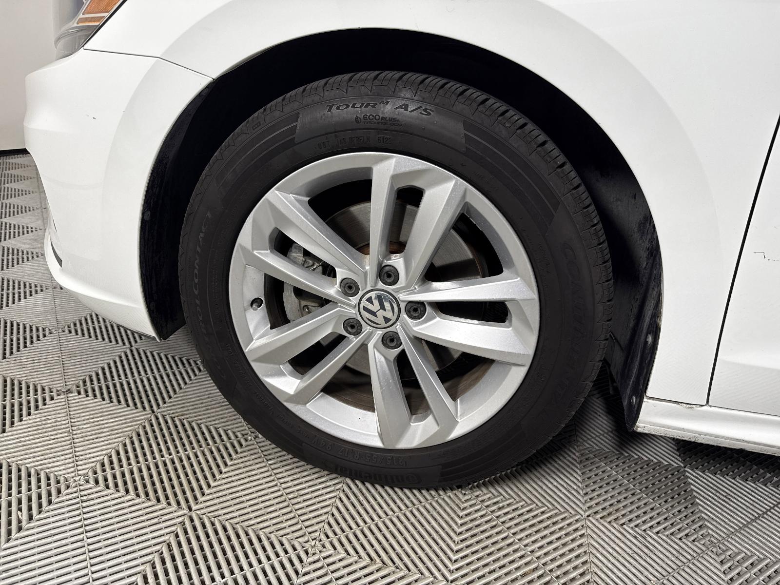 2020 Volkswagen Passat Vehicle Photo in Georgetown, TX 78626
