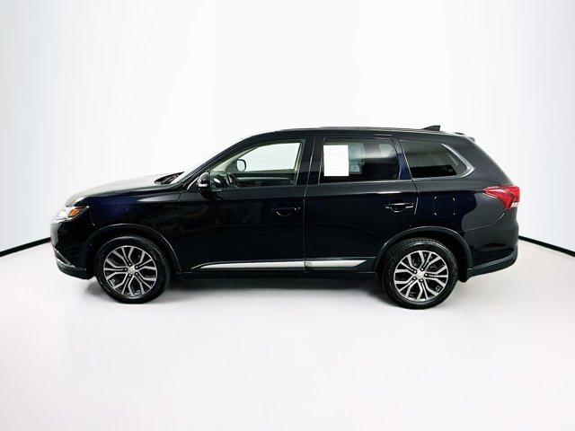 2018 Mitsubishi Outlander Vehicle Photo in Doylsetown, PA 18901
