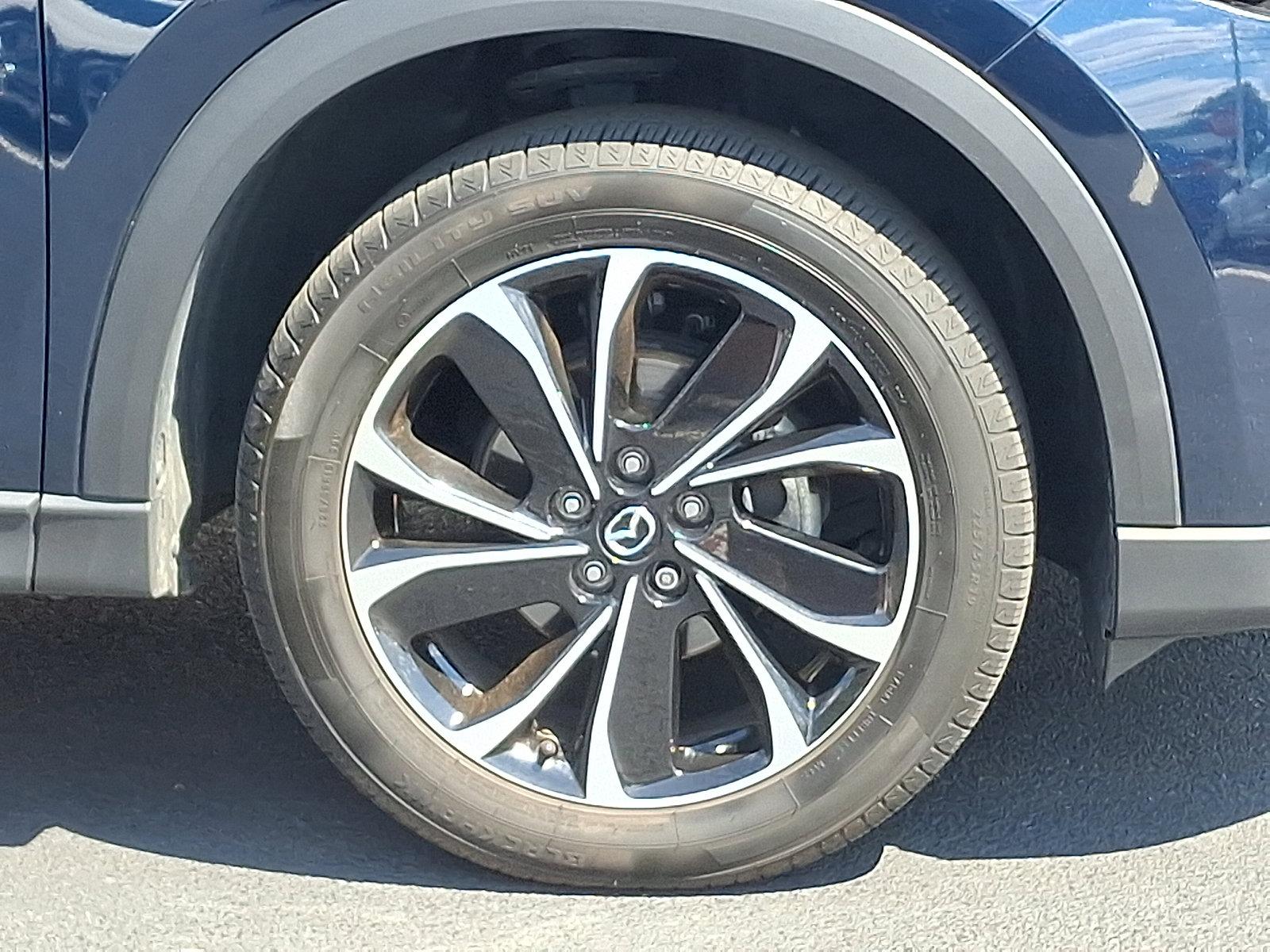 2023 Mazda CX-5 Vehicle Photo in Harrisburg, PA 17111