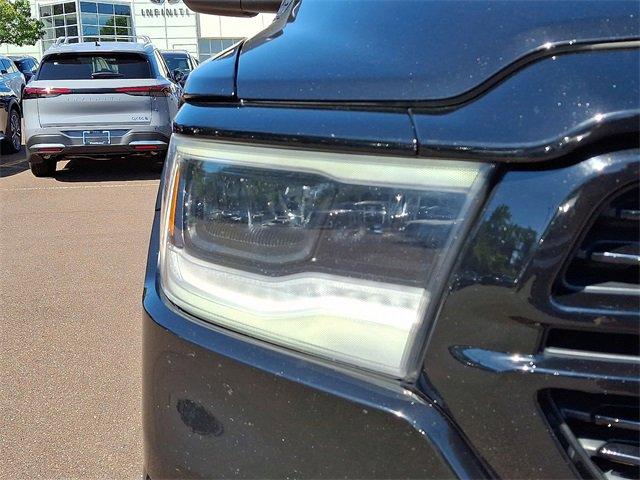 2019 Ram 1500 Vehicle Photo in Willow Grove, PA 19090