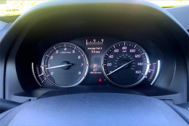 2020 Acura MDX Vehicle Photo in KANSAS CITY, MO 64114-4545