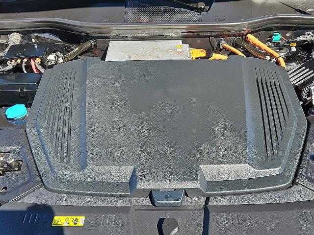 2022 Audi e-tron S Vehicle Photo in TREVOSE, PA 19053-4984