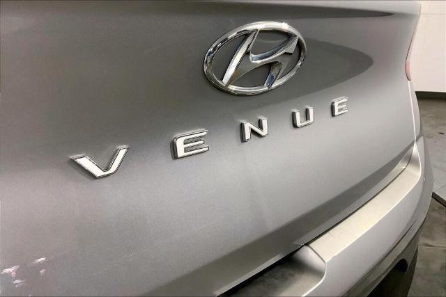 2024 Hyundai VENUE Vehicle Photo in Kansas City, MO 64114