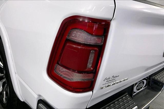 2023 Ram 1500 Vehicle Photo in Kansas City, MO 64114