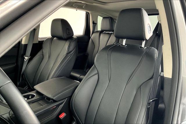 2025 Acura MDX Vehicle Photo in Grapevine, TX 76051