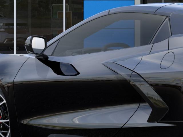 2026 Corvette Stingray Stingray Convertible 1LT picture #11