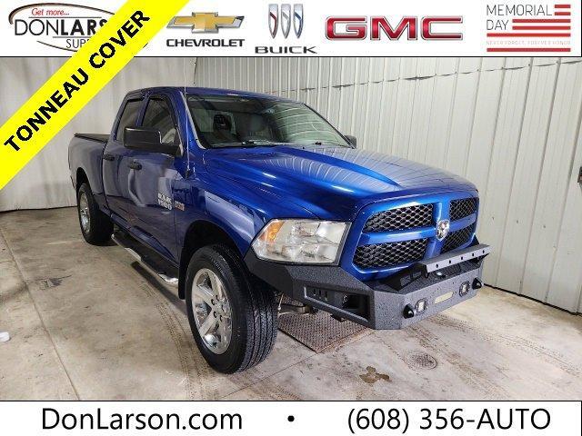 Select 2014 Ram 1500