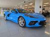 Used 2021 Chevrolet Corvette 3LT with VIN 1G1YC2D44M5107119 for sale in Kansas City
