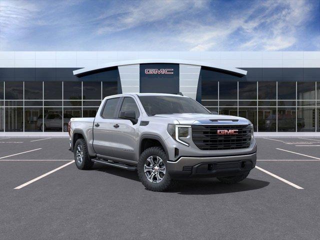 Select 2024 GMC Sierra 1500