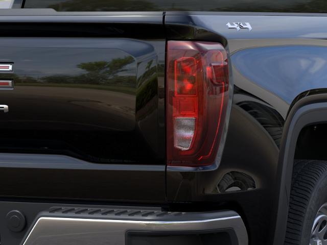 2024 GMC Sierra 1500 Vehicle Photo in MEMPHIS, TN 38115-1503