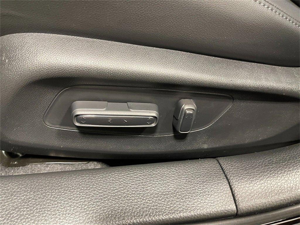 2024 Honda Civic Hatchback Vehicle Photo in Muncy, PA 17756