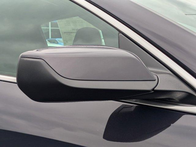 2025 Chevrolet Malibu Vehicle Photo in BRUNSWICK, GA 31525-1881