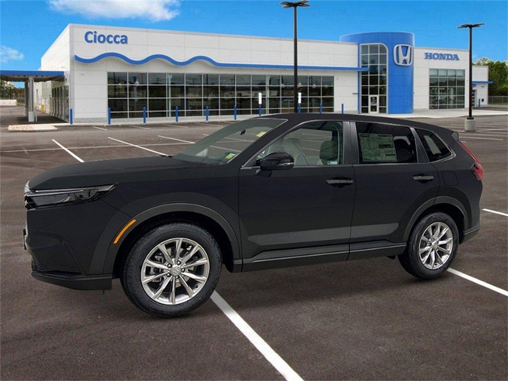 2025 Honda CR-V Vehicle Photo in Muncy, PA 17756