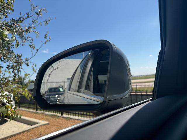 2025 Volvo XC40 Vehicle Photo in Grapevine, TX 76051