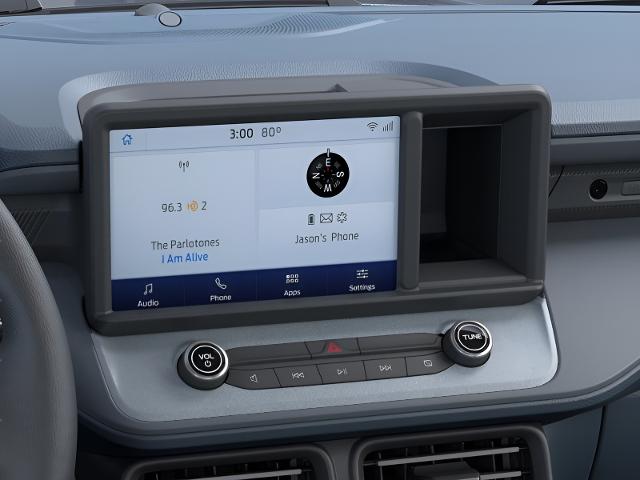 2024 Ford Maverick Vehicle Photo in Neenah, WI 54956